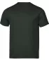 Moška majica s kratkimi rokavi TEE JAYS | TJ 1150 TEMNO ZELENA