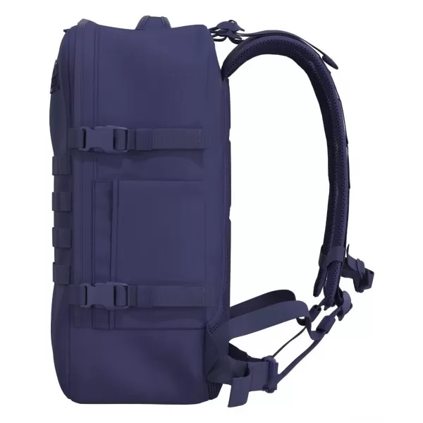  Nahrbtnik CABINZERO MILITARY 44L MODRA GALAKSIJA 