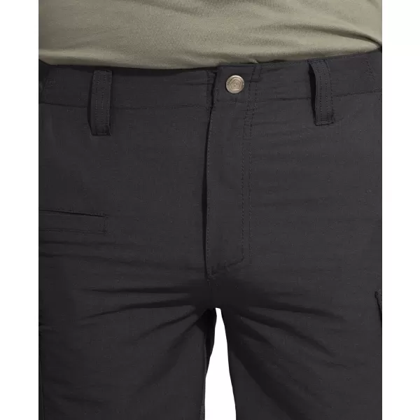  Kratke hlače PENTAGON BDU 2.0 TROPIC SHORTS K05061 ČRNA 