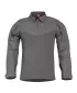 Moška majica z dolgimi rokavi PENTAGON RANGER SHIRT K02013 VOLK/SIV