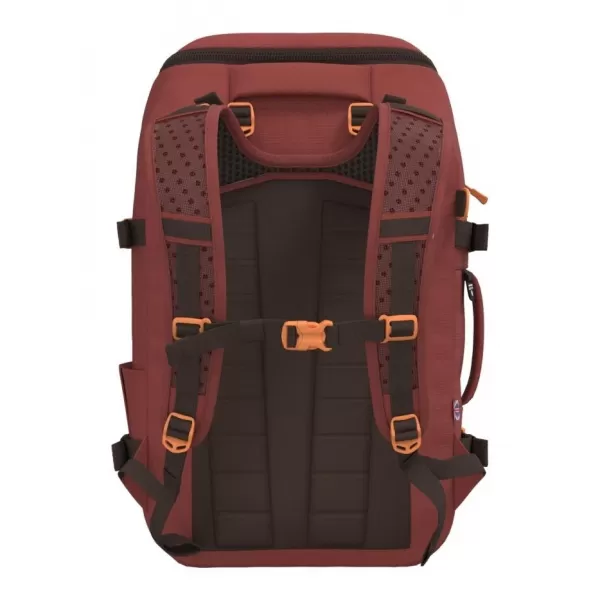  Nahrbtnik CABINZERO ADV PRO 32L RDEČA SANGRIJA 