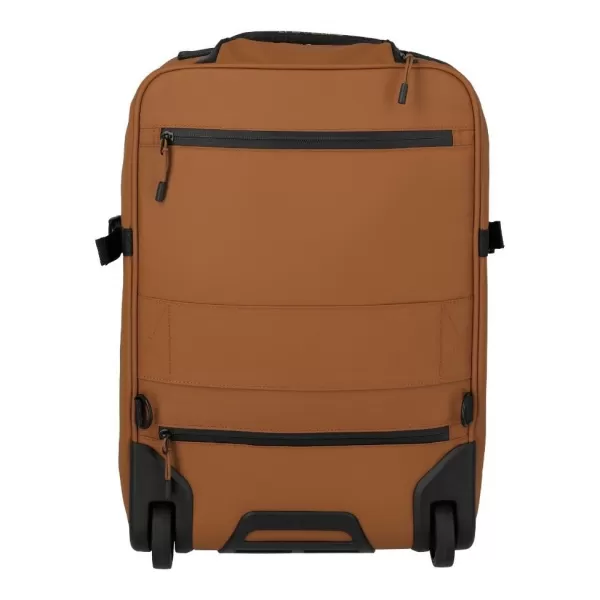  Nahrbtnik TRAVELITE Briize Backpack L Trolley CURRY 