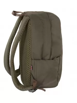Nahrbtnik CABINZERO CLASSIC FLIGHT 12L GRUZIJSKI KAKI