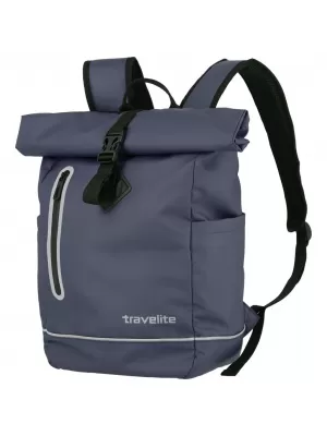 Nahrbtnik TRAVELITE BASICS ROLL-UP PLANE NAVADE