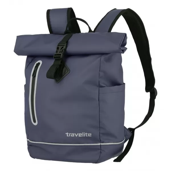  Nahrbtnik TRAVELITE BASICS ROLL-UP PLANE NAVADE 