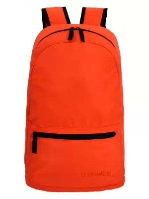 Nahrbtnik TRAVELITE FOLDABLE BACKPACK KORAL