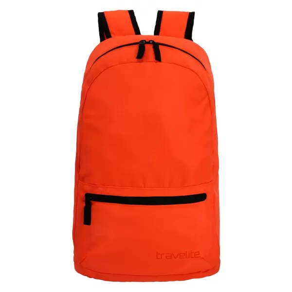  Nahrbtnik TRAVELITE FOLDABLE BACKPACK KORAL 