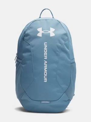 Nahrbtnik UNDER ARMOUR UA HUSTLE LITE BACKPACK 6000399-418 MODRA