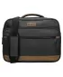 Torba ENRICO BENETTI MÜNCHEN FLIGHTBAG 24 L SIVA