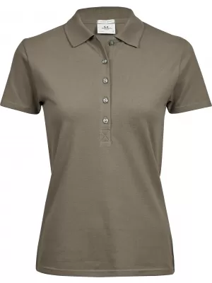 Ženska majica s kratkimi rokavi TEE JAYS | TJ 145 GLINA