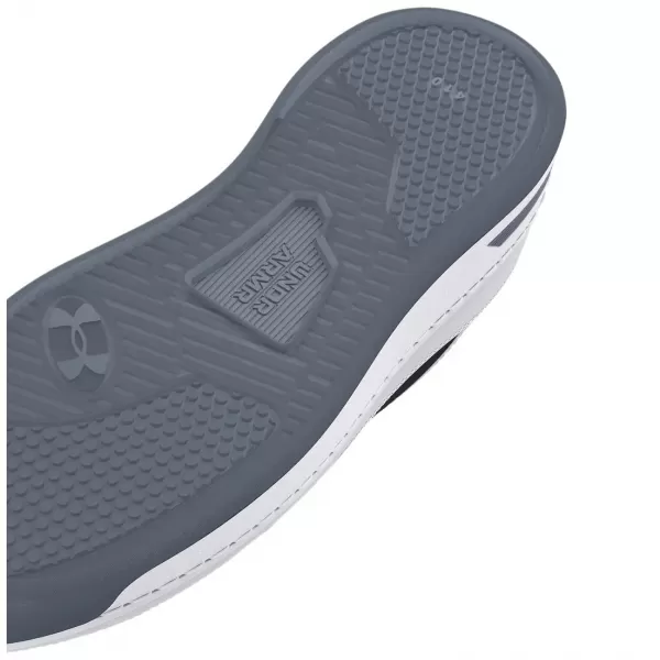  Moški čevlji UNDER ARMOUR UA COURT 96 3028633-101 BELA 