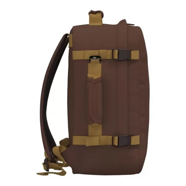 Nahrbtnik CABINZERO CLASSIC 36L BELGIJSKA ČOKOLADA 