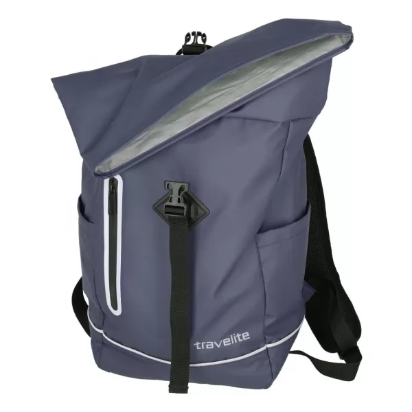  Nahrbtnik TRAVELITE BASICS ROLL-UP PLANE NAVADE 