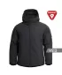 Parka PENTAGON LCP V2.0 PRIMALOFT PARKA K01007 ČRNA