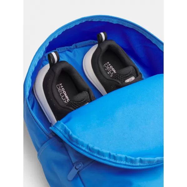  Nahrbtnik UNDER ARMOUR UA ESSENTIAL LITE BACKPACK MODRA 