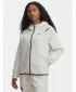 Ženski pulover UNDER ARMOUR UNSTOPPABLE FLEECE FZ 1379842-110 BELA