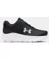Fantovski čevlji UNDER ARMOUR UA BINF SURGE 4 AC 3027105-001 ČRNA
