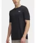 Moška majica s kratkimi rokavi UNDER ARMOUR VANISH SEAMLESS NOVELTY SS 1388129-001 ČRNA