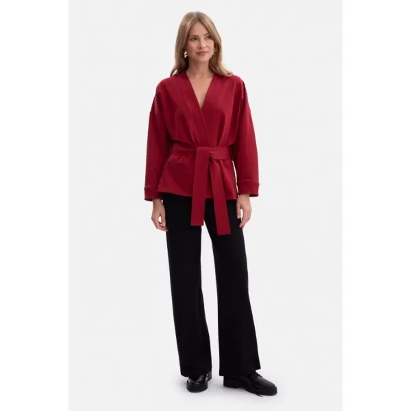  Ženska bluza BEWEAR B297 KOSTANJEVA 