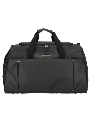 Torba ENRICO BENETTI NORTHERN 47248 ČRNA