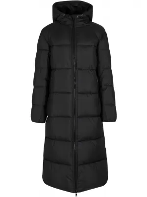 Plašč URBAN CLASSICS TB8114 ČRN
