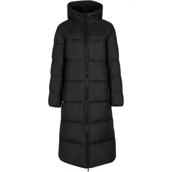  Plašč URBAN CLASSICS TB8114 ČRN 