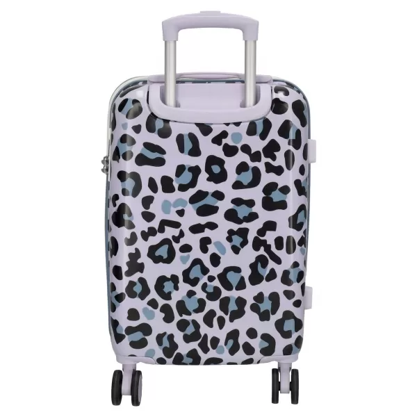  Kovček ZEBRA TRAVEL 21493 S PANTHER Zebra Trends 