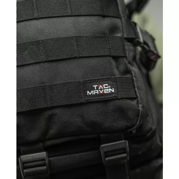  Torba PENTAGON ASSAULT SMALL D16001 KOJOT 