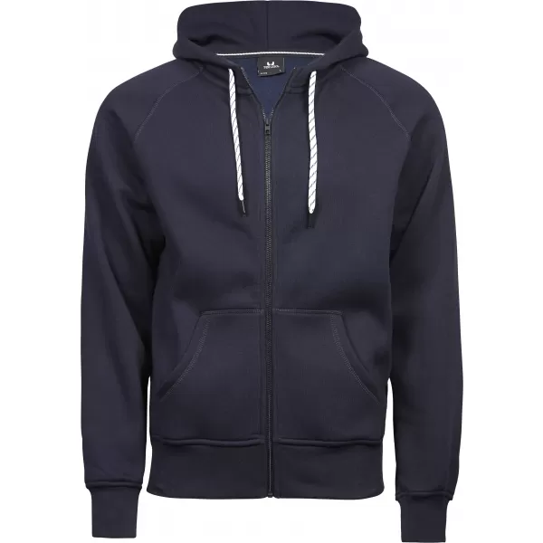  Moški pulover TEE JAYS | TJ 5435 NAVADE 