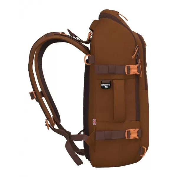  Nahrbtnik CABINZERO ADV PRO 32L KAVA SAIGON 