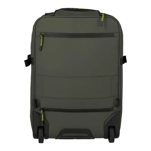  Nahrbtnik TRAVELITE Briize Backpack L Trolley KAKI 