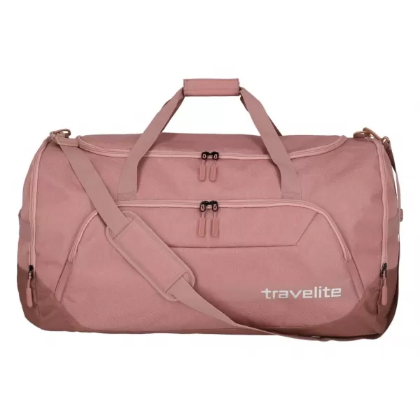  Torba TRAVELITE KICK OFF DUFFLE XL ROSÉ 