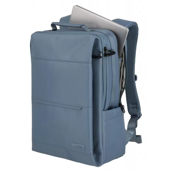  Nahrbtnik TRAVELITE WORKFLOOW BACKPACK M DENIMBLUE 