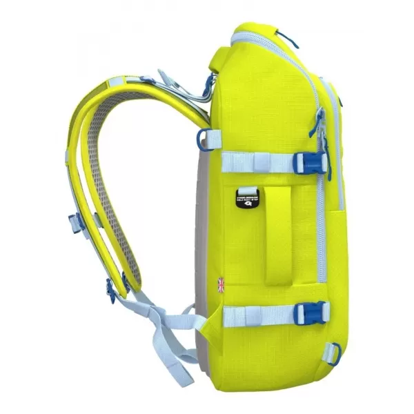  Nahrbtnik CABINZERO ADV PRO 32L MOJITO LIMETA 