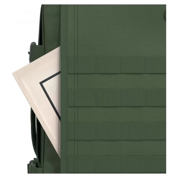  Nahrbtnik CABINZERO MILITARY 36L MISTIČNO ZELENA 