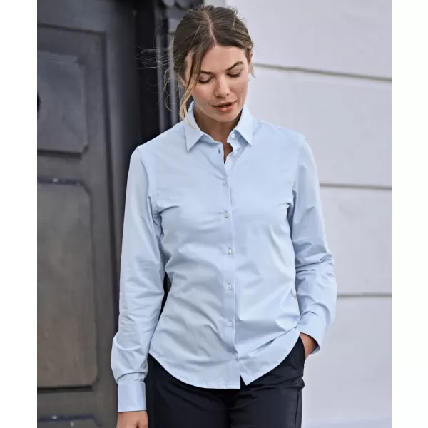  Ženska srajca TEE JAYS | TJ 4031 BELA 