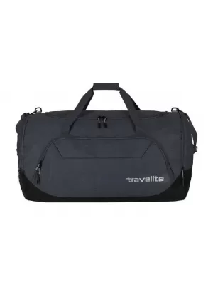Torba TRAVELITE KICK OFF DUFFLE XL ANTRACIT