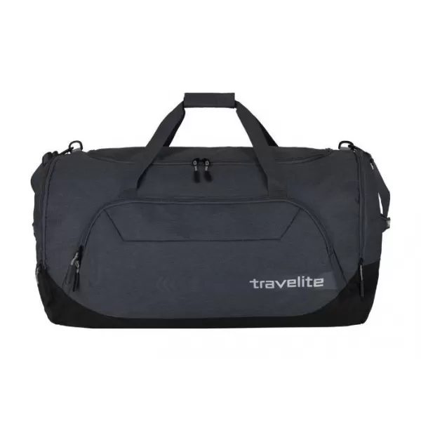  Torba TRAVELITE KICK OFF DUFFLE XL ANTRACIT 