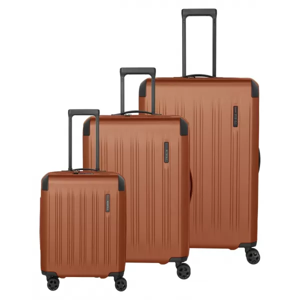  Kovček TRAVELITE DYNAMIIC S,M,L EXP BAKER 