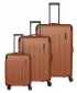 Kovček TRAVELITE DYNAMIIC S,M,L EXP BAKER