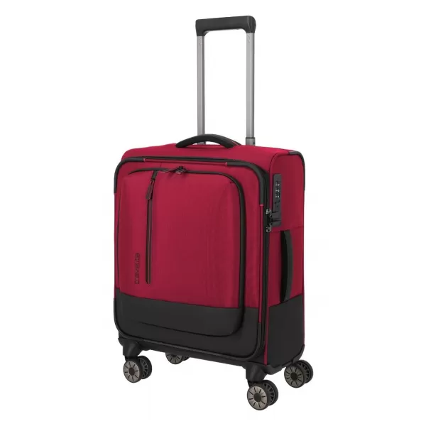  Kovček TRAVELITE Crosslite 5.0 S IZD 