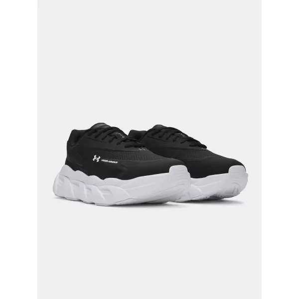  Moški čevlji UNDER ARMOUR UA HALO RUNNER SE 6008994-002 ČRNA 