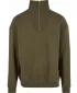 Moški pulover URBAN CLASSICS TB7594 OLIVNO