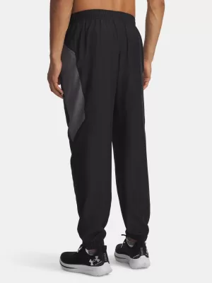 Moške športne hlače UNDER ARMOUR 6011268-001 ČRNA