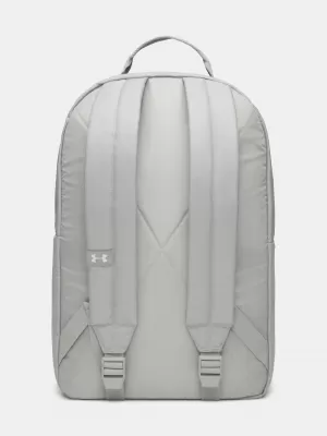 Nahrbtnik UNDER ARMOUR ESSENTIAL BACKPACK 1378415-069 SIVA