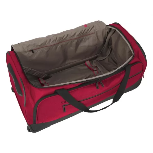  Kovček TRAVELITE Crosslite 5.0 Wheeled Duffle L IZD 