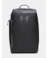 Torba UNDER ARMOUR CONTAIN DUO SM BP DUFFLE 1381920-003 ČRNA