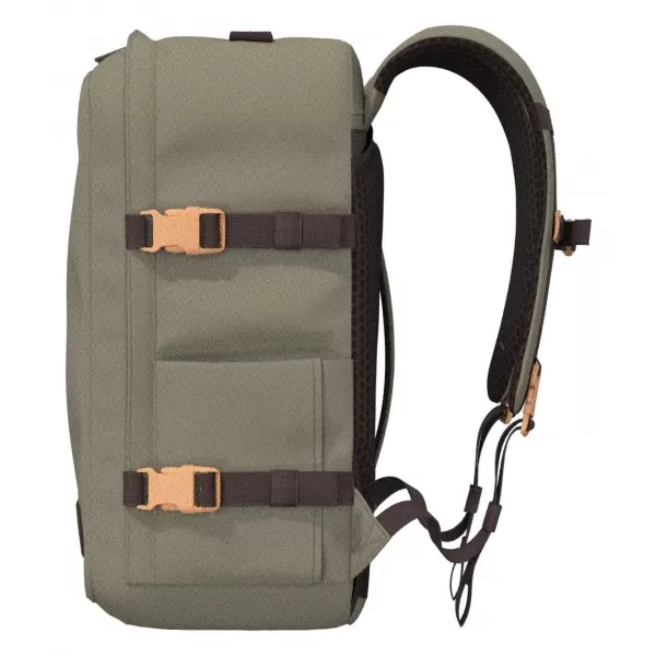  Nahrbtnik CABINZERO Classic Plus 32L SIVO BARJE 
