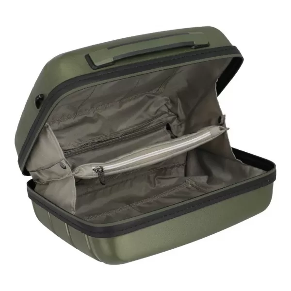  Kozmetični kovček TRAVELITE AIR BASE BEAUTY CASE OLIVNO 