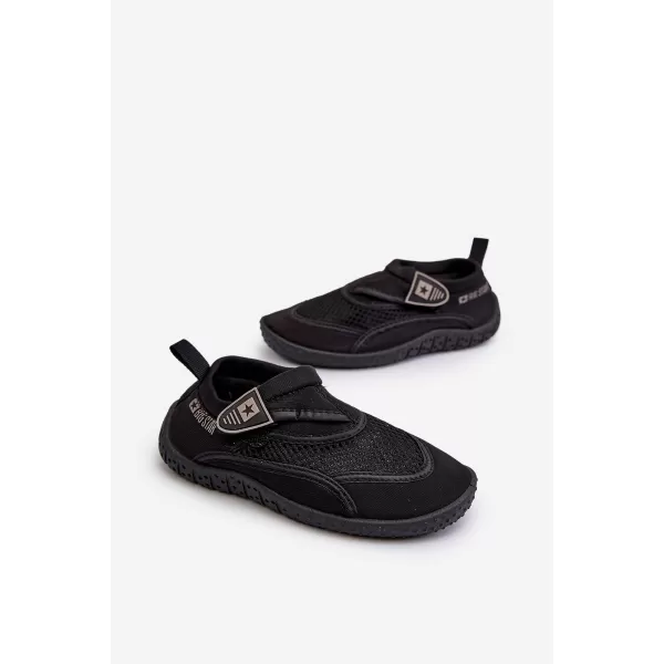  Otroški čevlji za v vodo BIG STAR NN374466 BLACK Big Star Shoes 